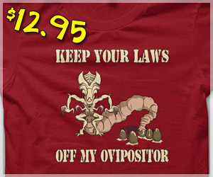 Aliens, Alien Queen Shirt, Ovipositor, Ripley, Parody, Sci Fi Shirt Aliens, Alien Queen Shirt, Ovipositor, Ripley, Parody, Sci Fi Shirt