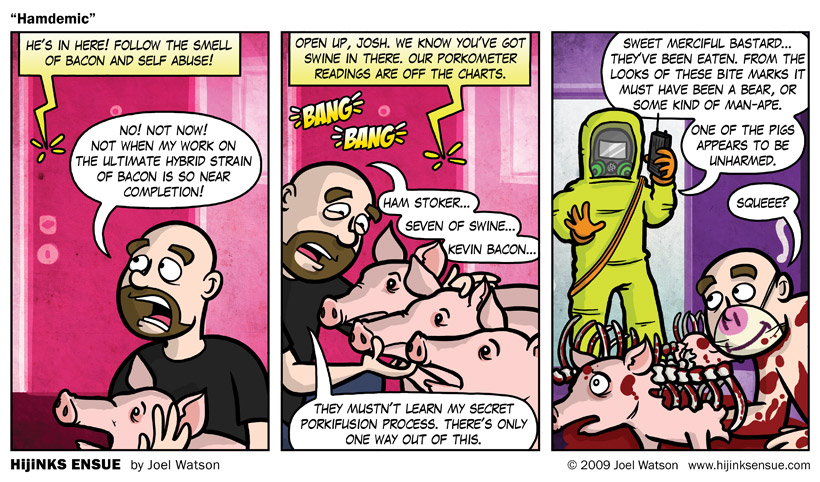 Hamdemic Hamdemic