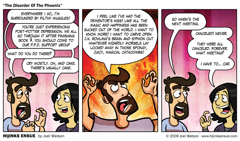 The Disorder Of The Phoenix The Disorder Of The Phoenix
