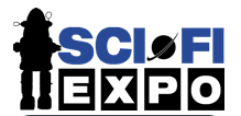 Dallas SciFi Expo