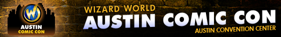 HijiNKS ENSUE At Austin ComicCon - Wizard World Austin