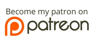 Become my Patreon